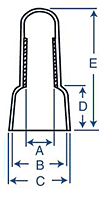 19 - NP Series - Dimensions